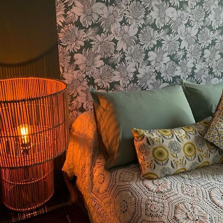 La Maisonnette ヴィシー エクステリア 写真